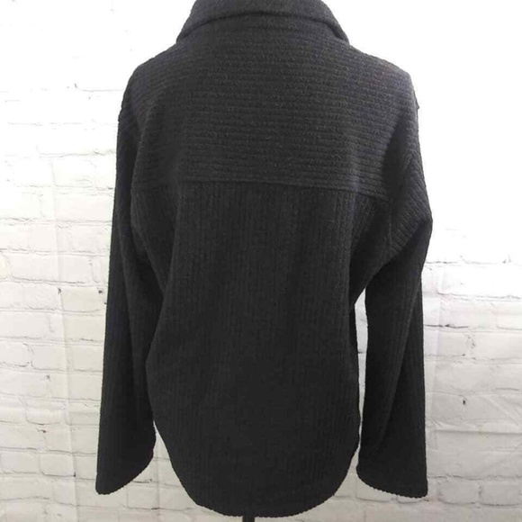 Armani Exchange Full Zip Lightweight Jacket Sz M - Picture 3 of 6